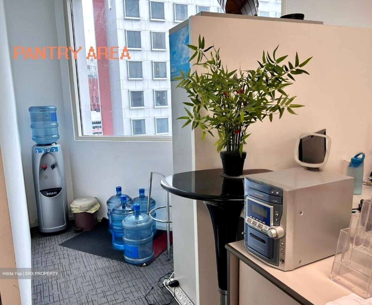 Burlington Square (D7), Office #451344941